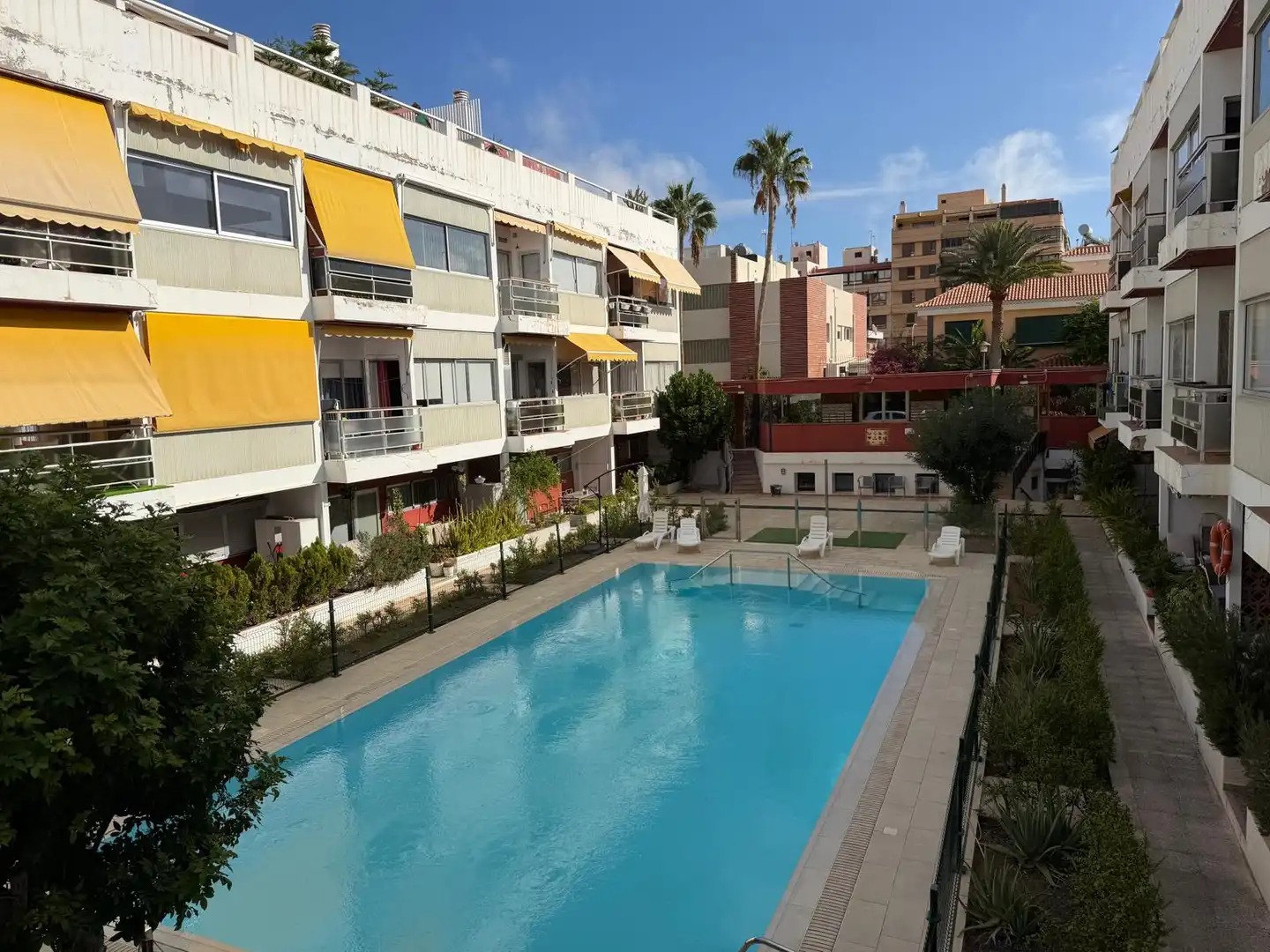 Pis de 50 m² a Las Palmas de Gran Canaria