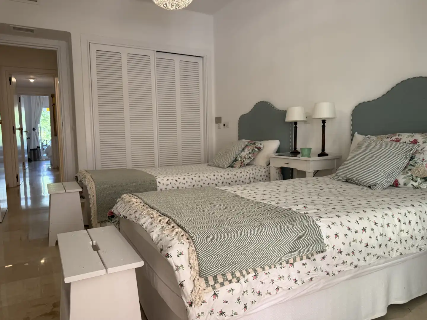 Piso de 242 m² en Marbella