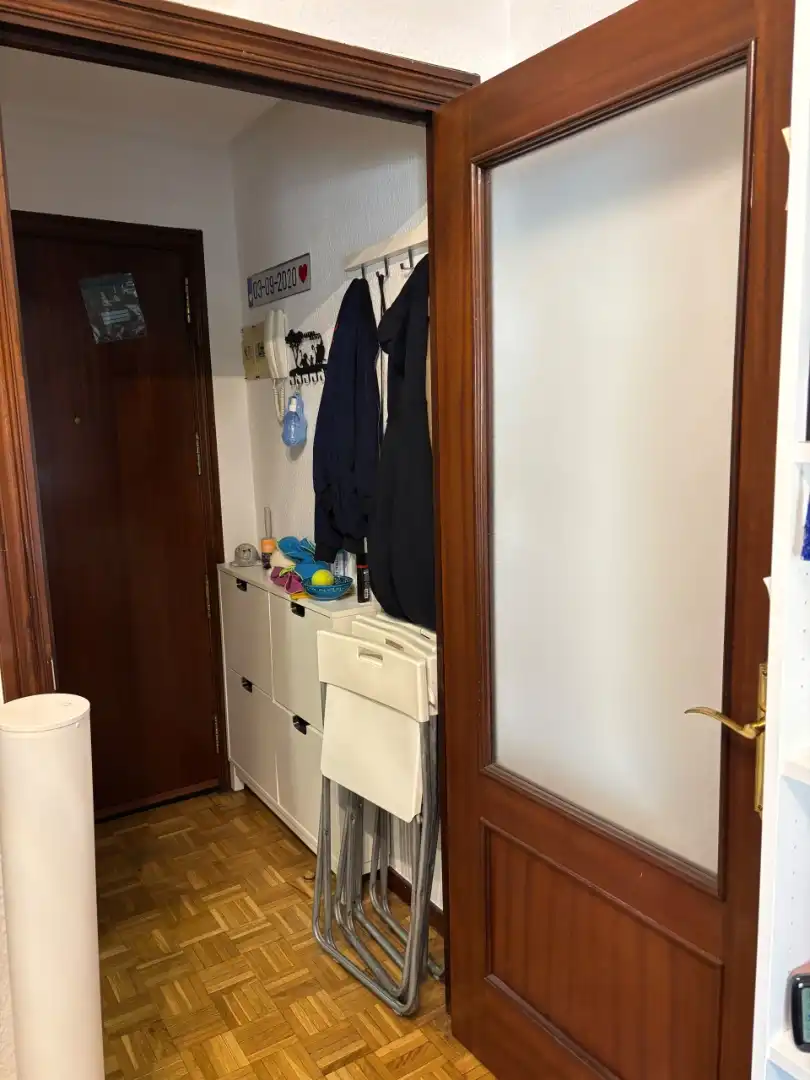 Wohnung 40 m² in Madrid