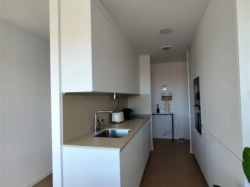 Piso de 137 m² en Pamplona