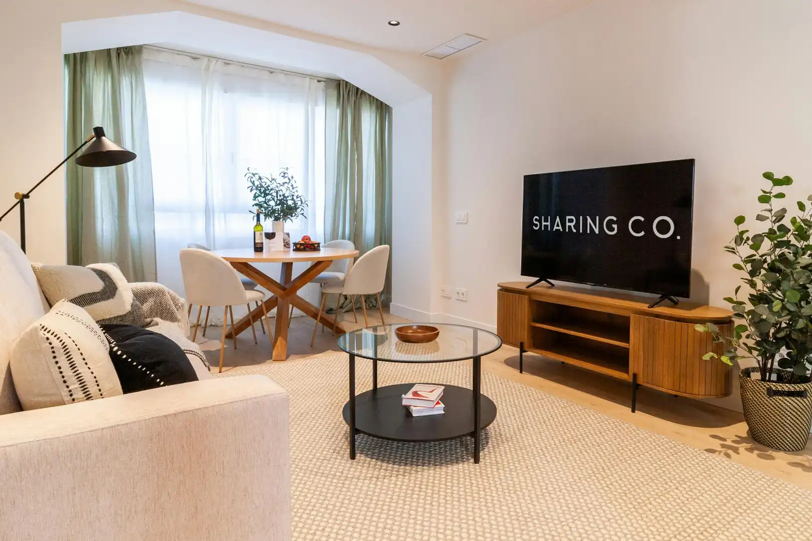 Appartamento 108 m² a Madrid