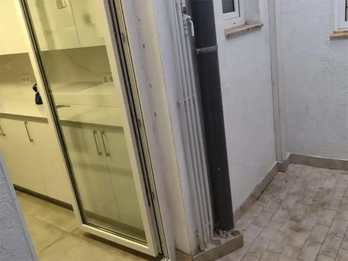Piso de 52 m² en Cunit