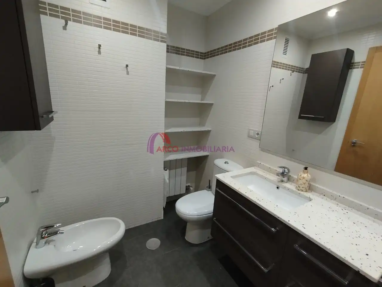 Piso de 112 m² en Burgos