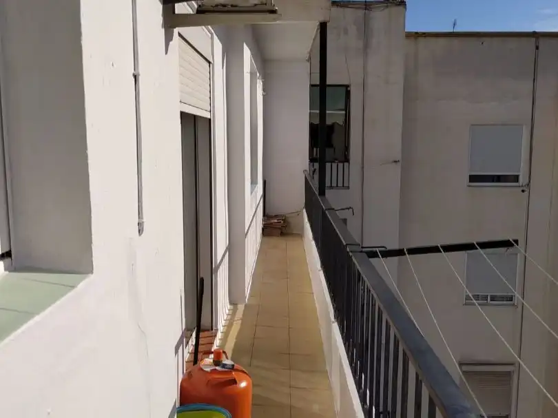Piso de 85 m² en Valencia