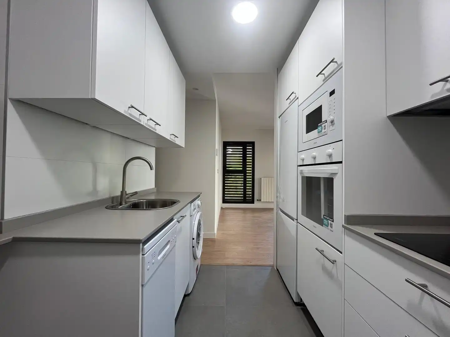 Piso de 83 m² en Burgos