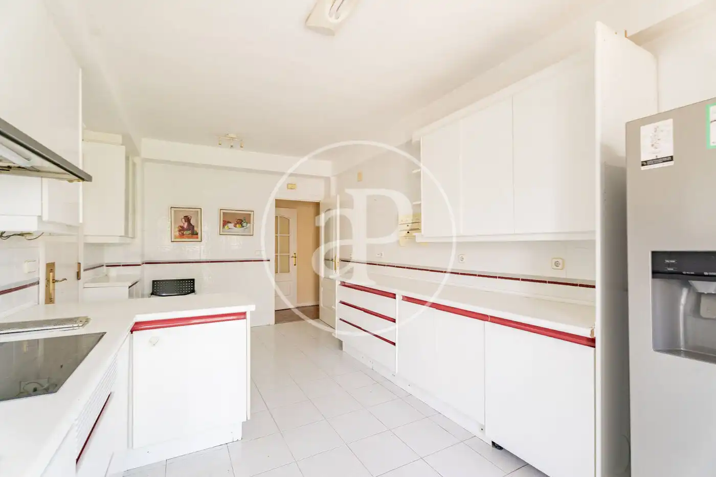 Piso de 220 m² en Madrid