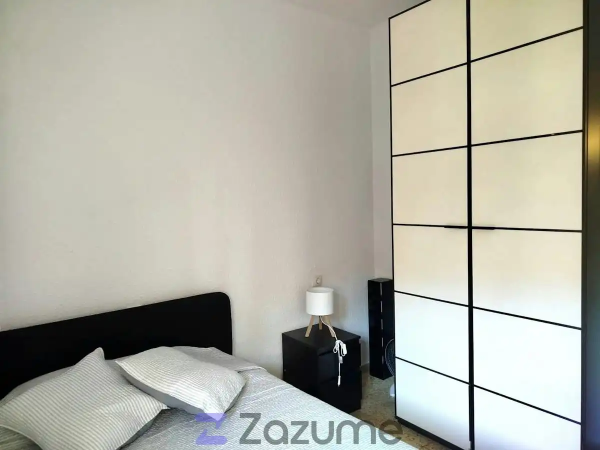 Pis de 88 m² a Barcelona