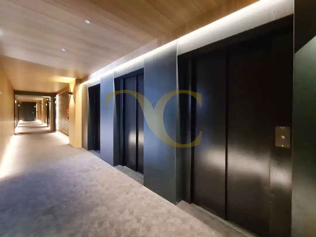 Piso de 82 m² en Oviedo