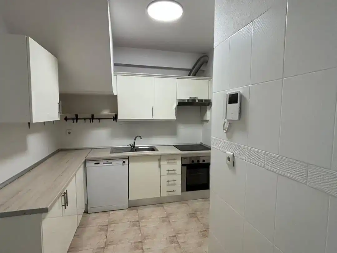 Piso de 165 m² en El Rosario