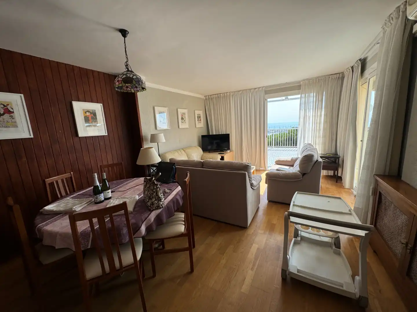 Pis de 92 m² a Sant Feliu de Guíxols