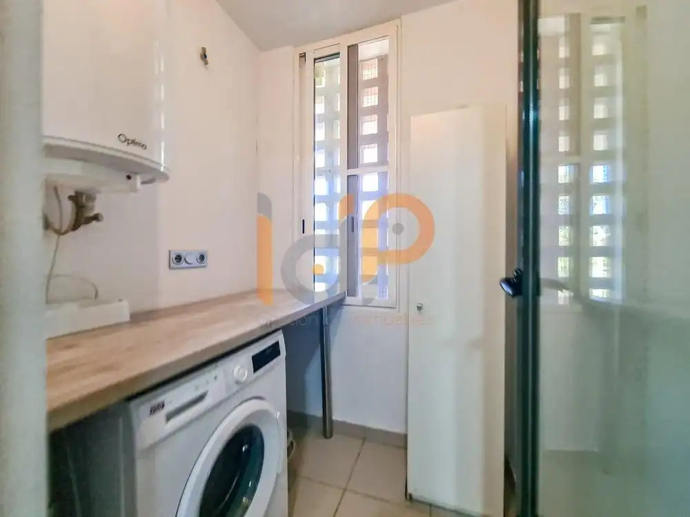Piso de 108 m² en Vera