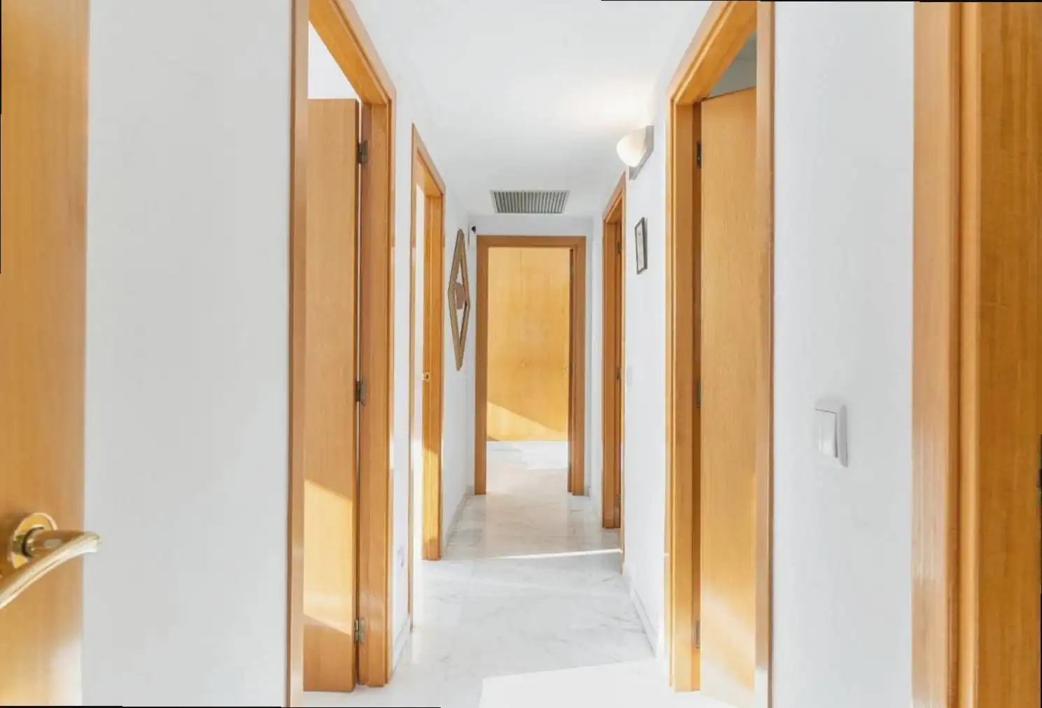Pis de 130 m² a Barcelona
