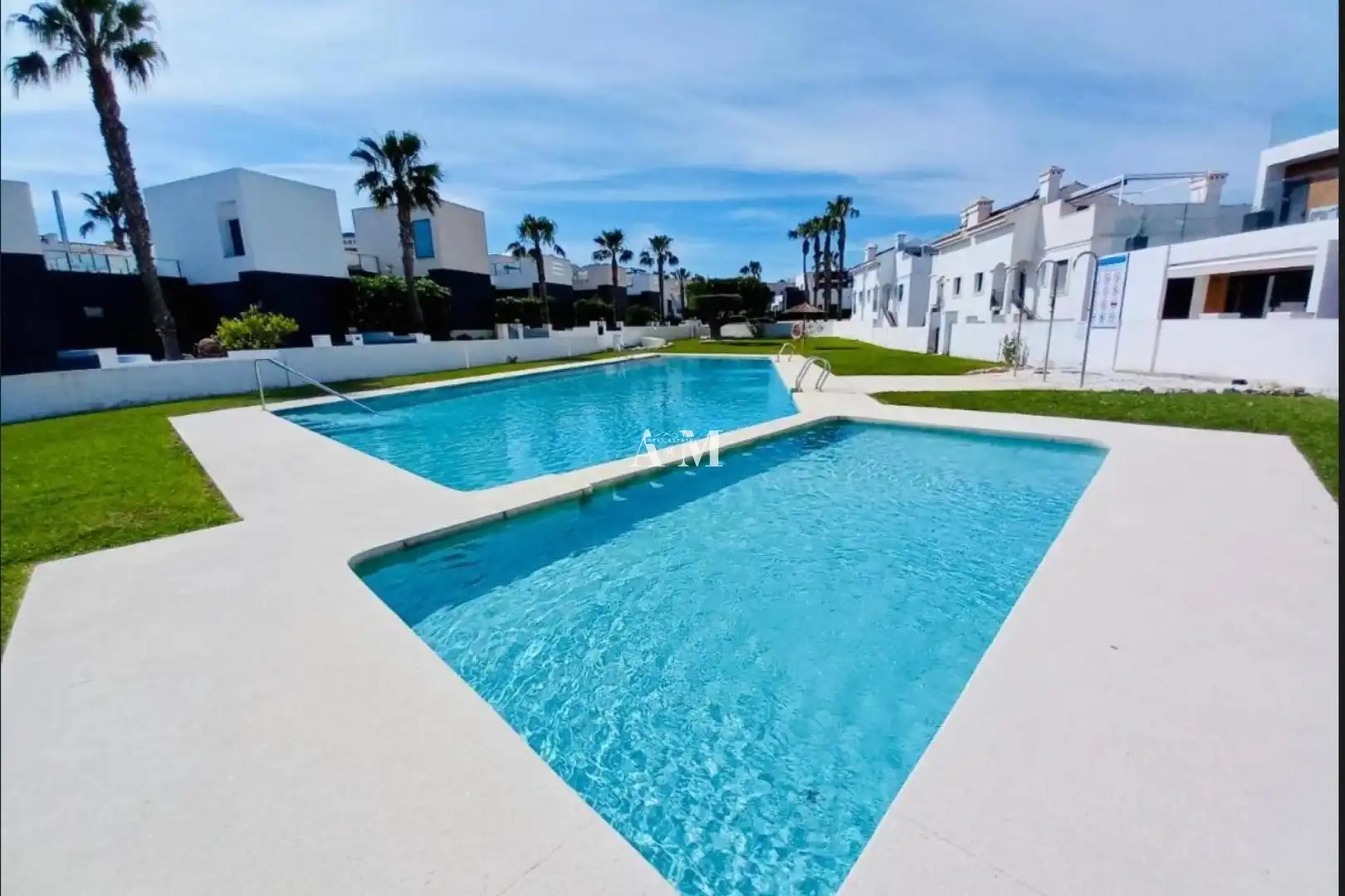 Piso de 90 m² en Orihuela