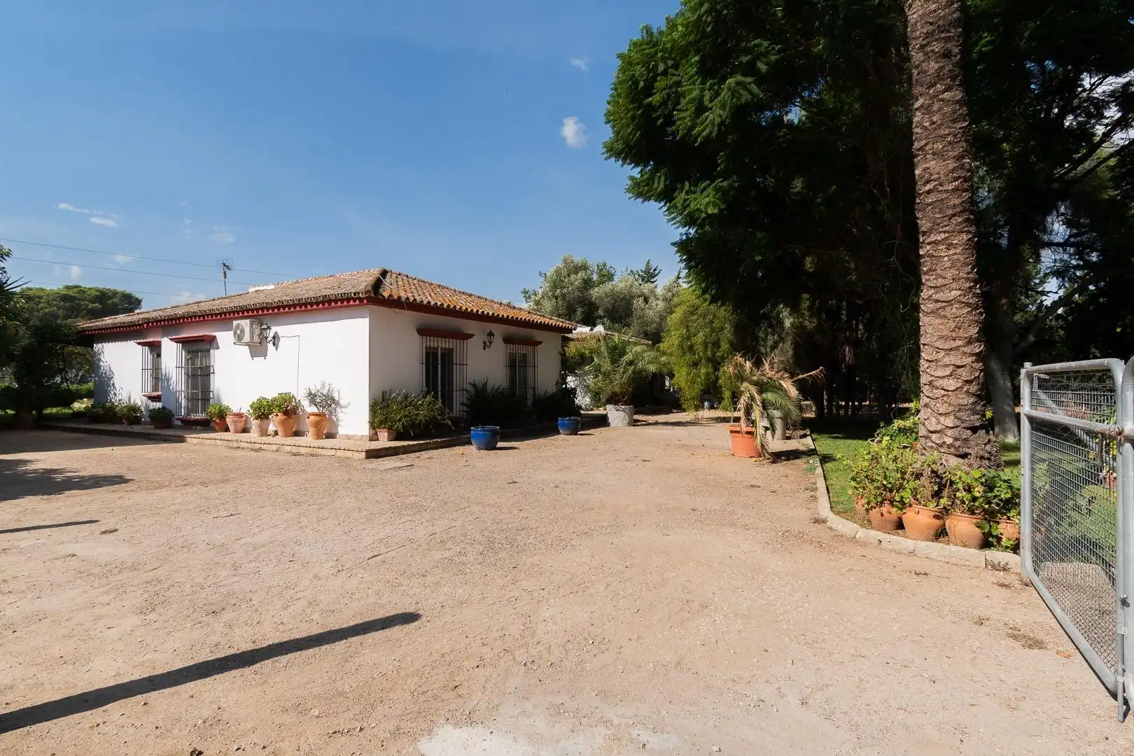 Maison 466 m² à Xérès