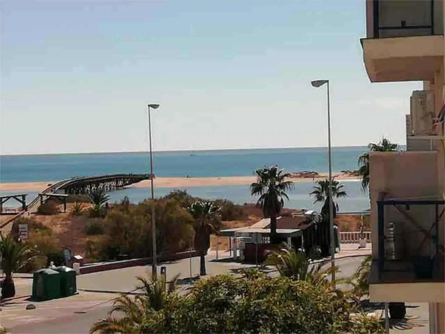 Pis de 112 m² a Isla Cristina