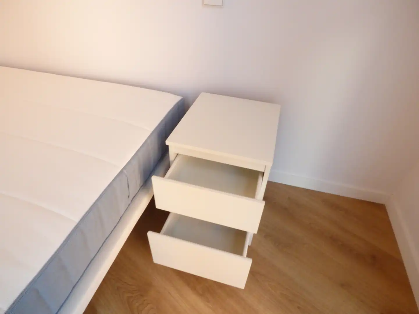 Pis de 51 m² a Madrid