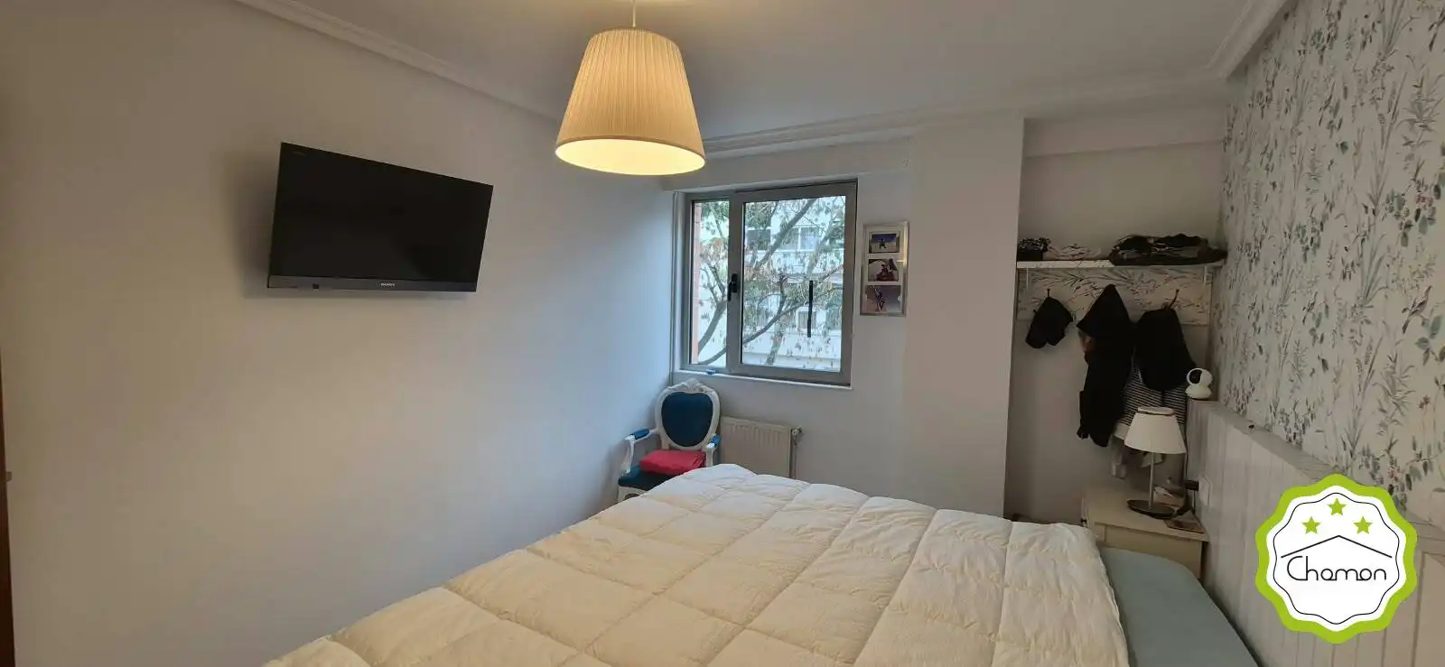 Piso de 77 m² en Lejona