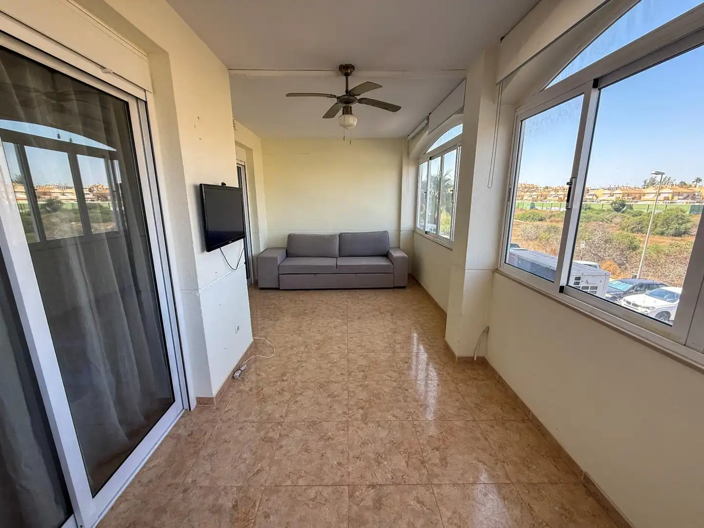 Piso de 52 m² en Torrevieja