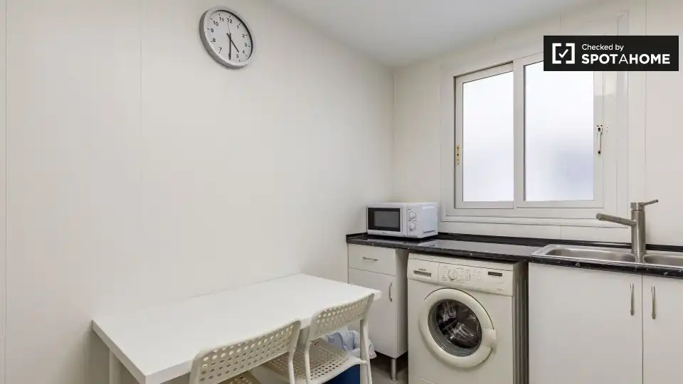 Zimmer zur Miete, Valencia