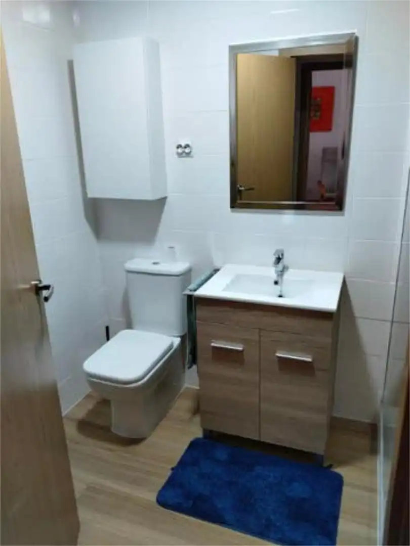 Apartamento 65 m² em Vera