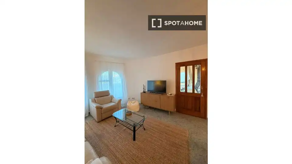 Habitación 104 m², Benitachell