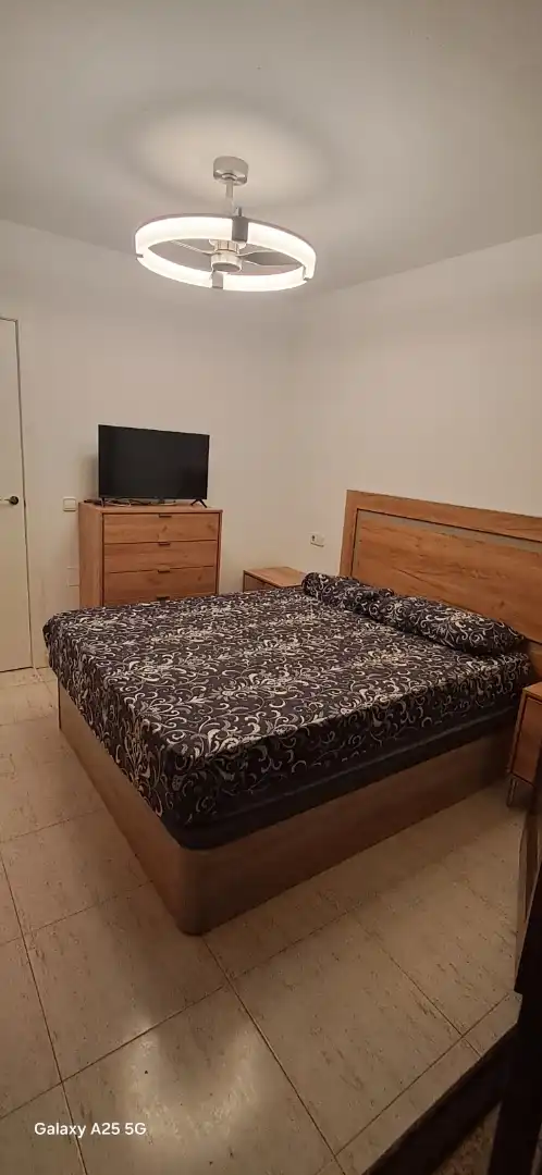 Pis de 100 m² a Los Alcázares
