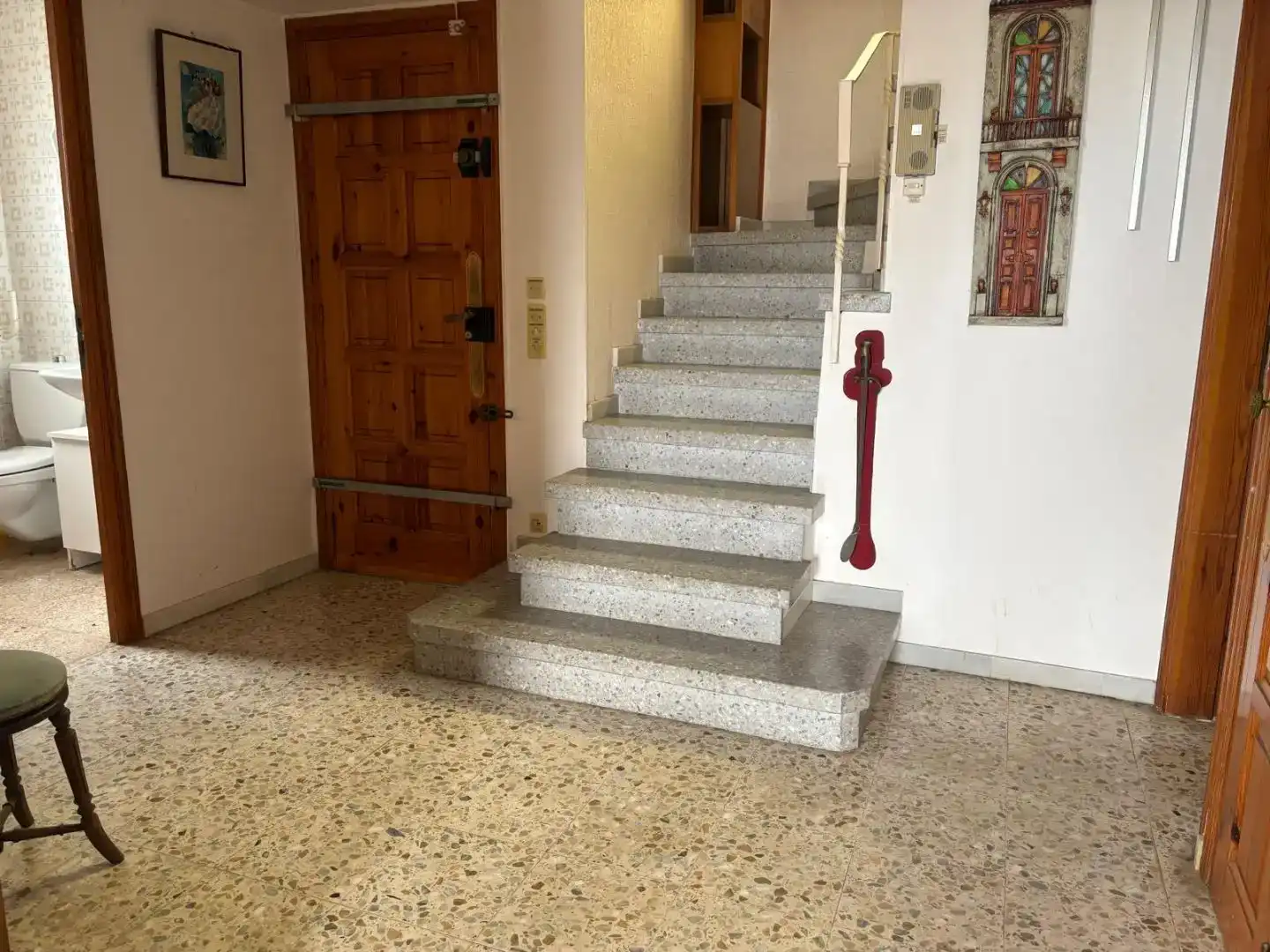 Habitación 250 m², Torroella de Montgrí