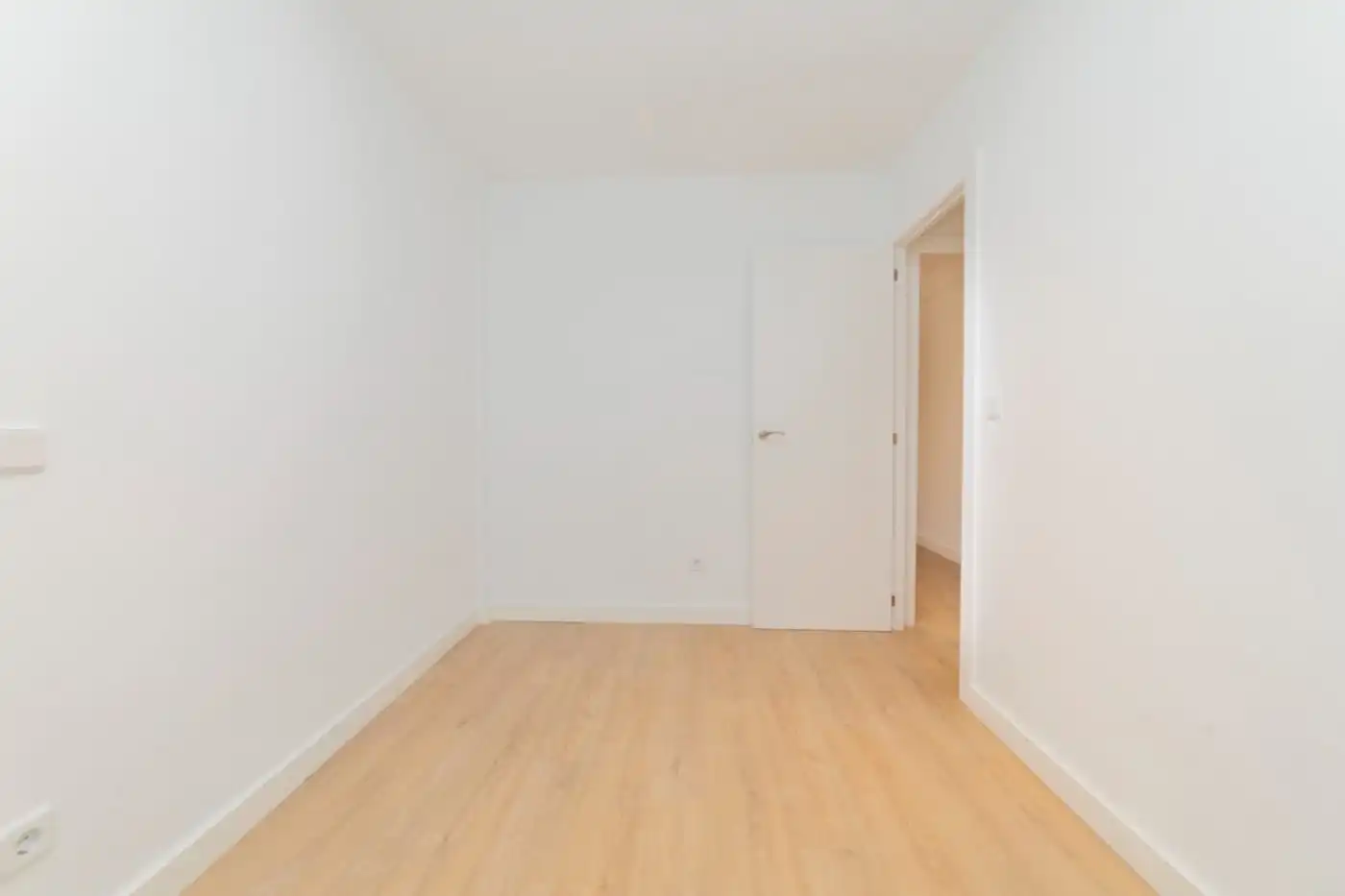 Pis de 69 m² a Madrid