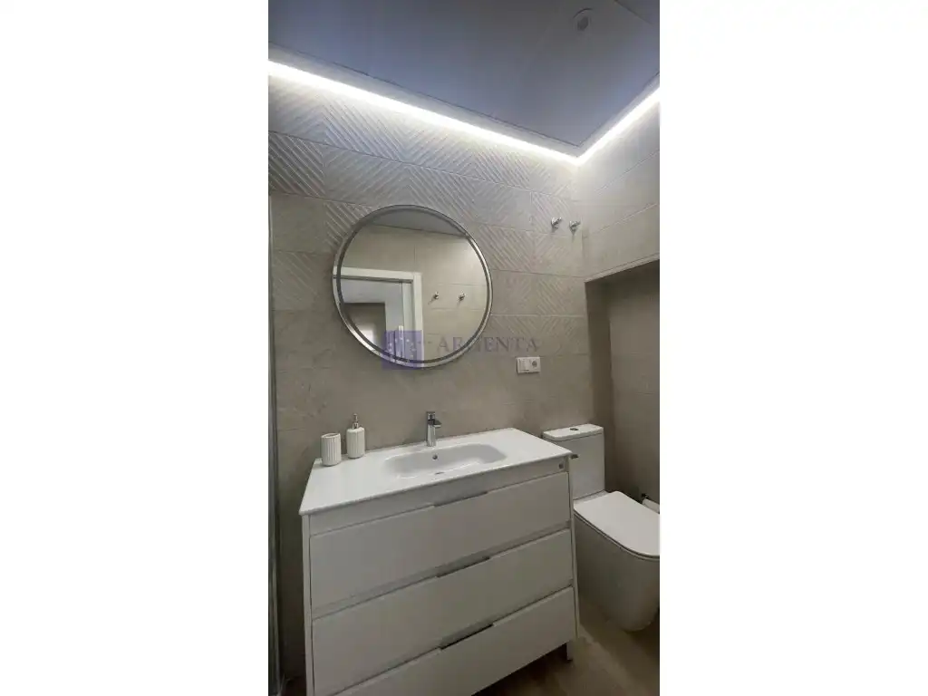 Piso de 60 m² en Cáceres