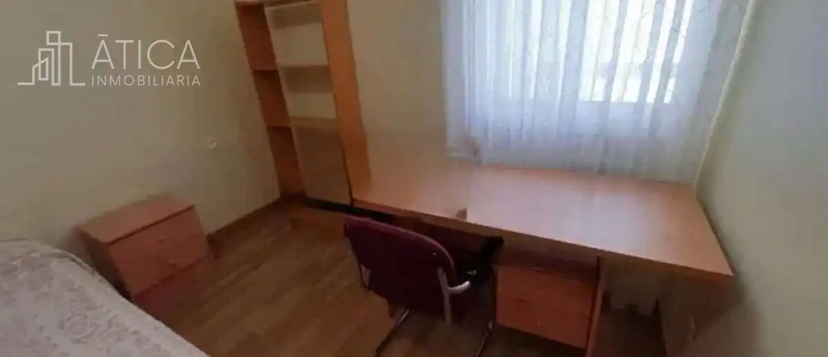 Piso de 100 m² en Salamanca