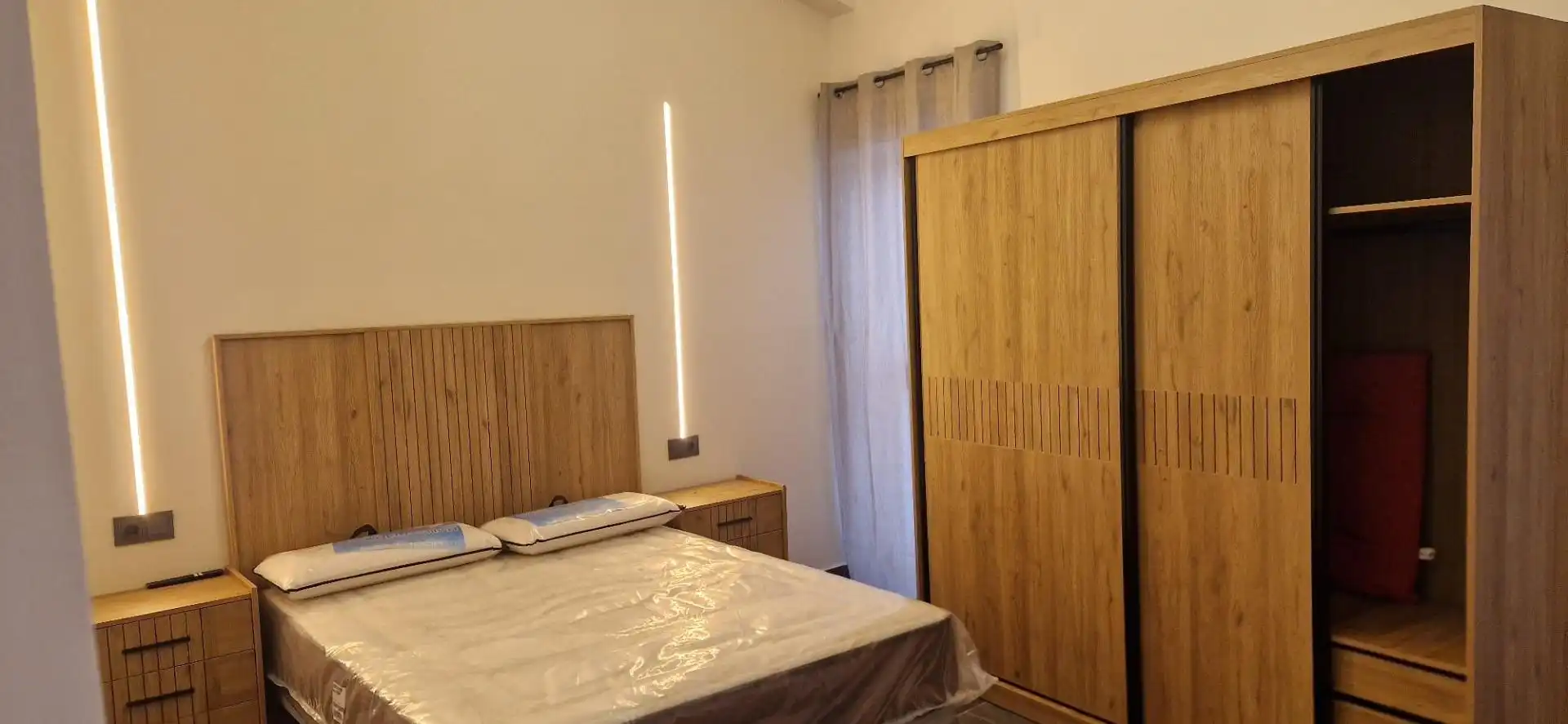 Wohnung 65 m² in Cáceres