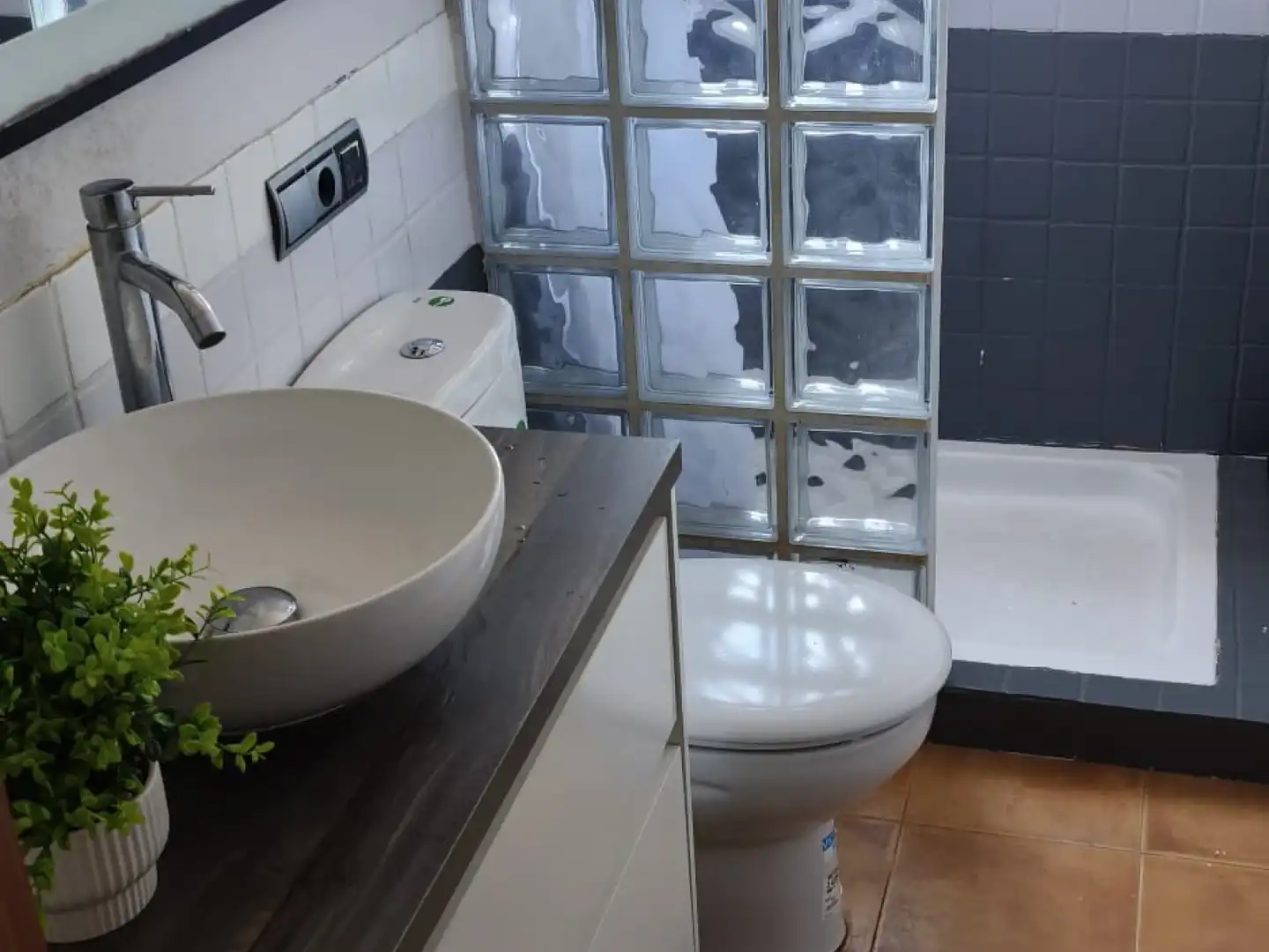 Piso de 60 m² en San Sebastián
