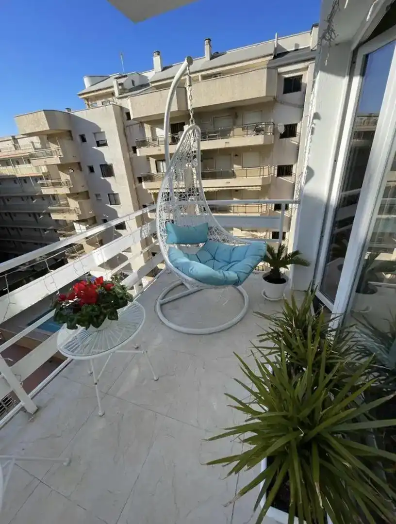 Piso de 67 m² en Salou