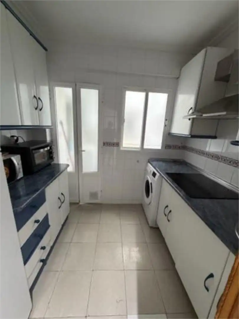 Piso de 95 m² en Cáceres