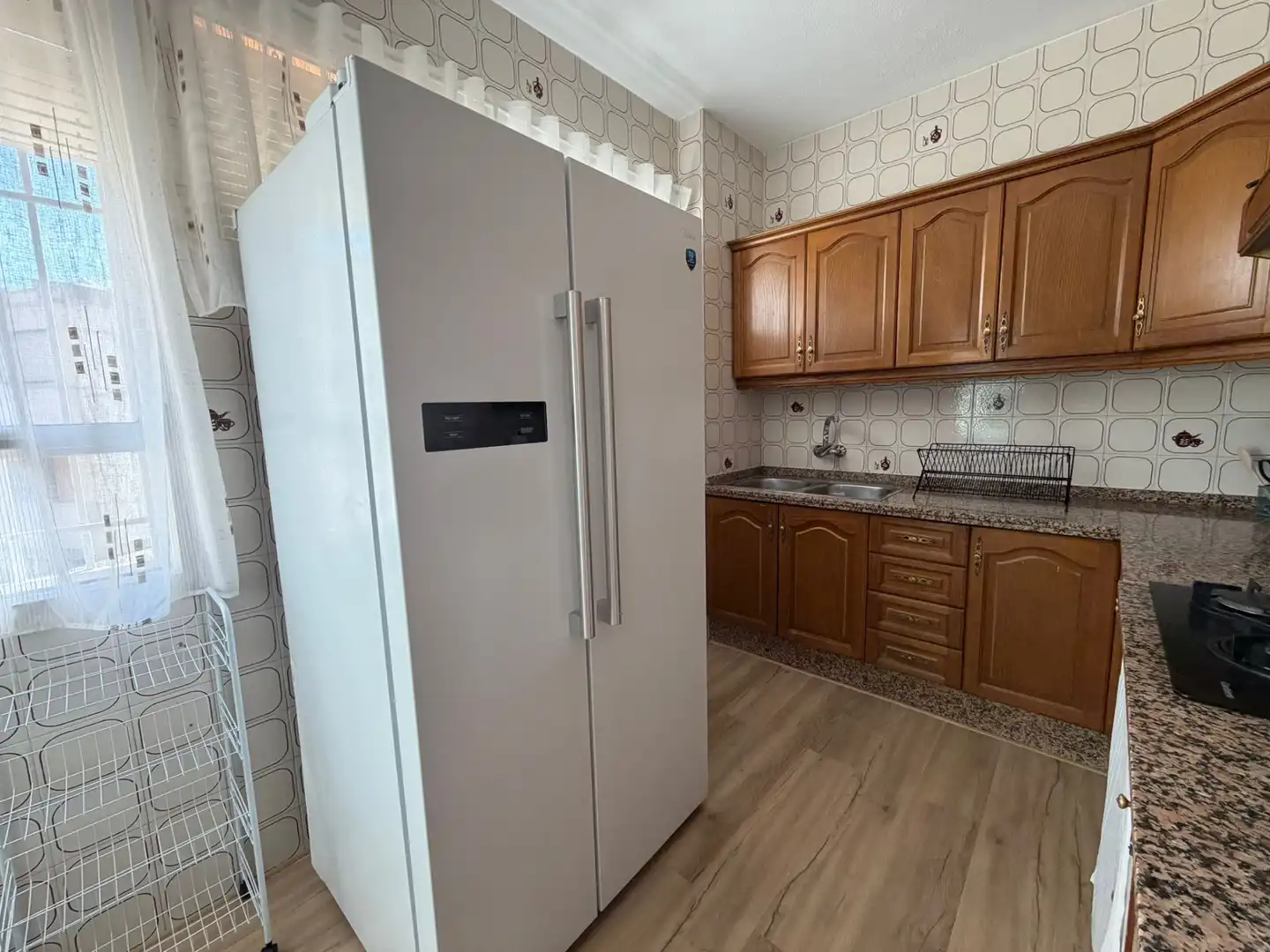 Piso de 97 m² en Córdoba