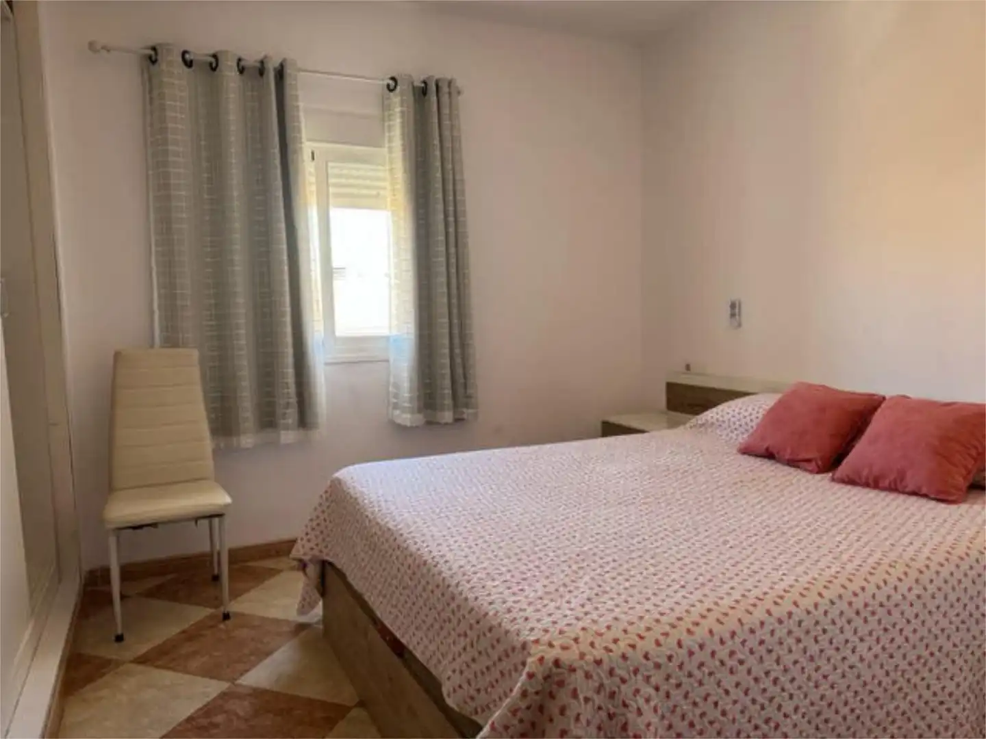 Piso de 50 m² en Puerto Real