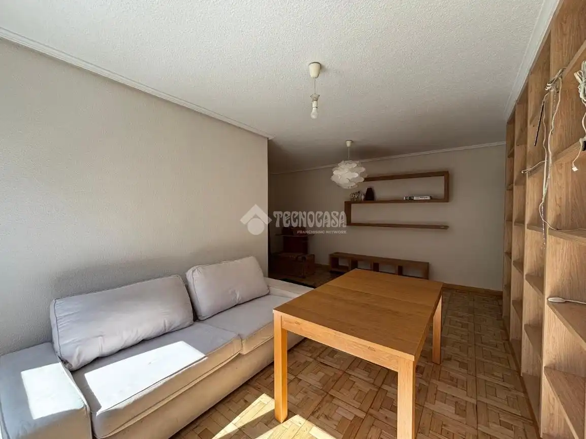 Piso de 78 m² en Santander