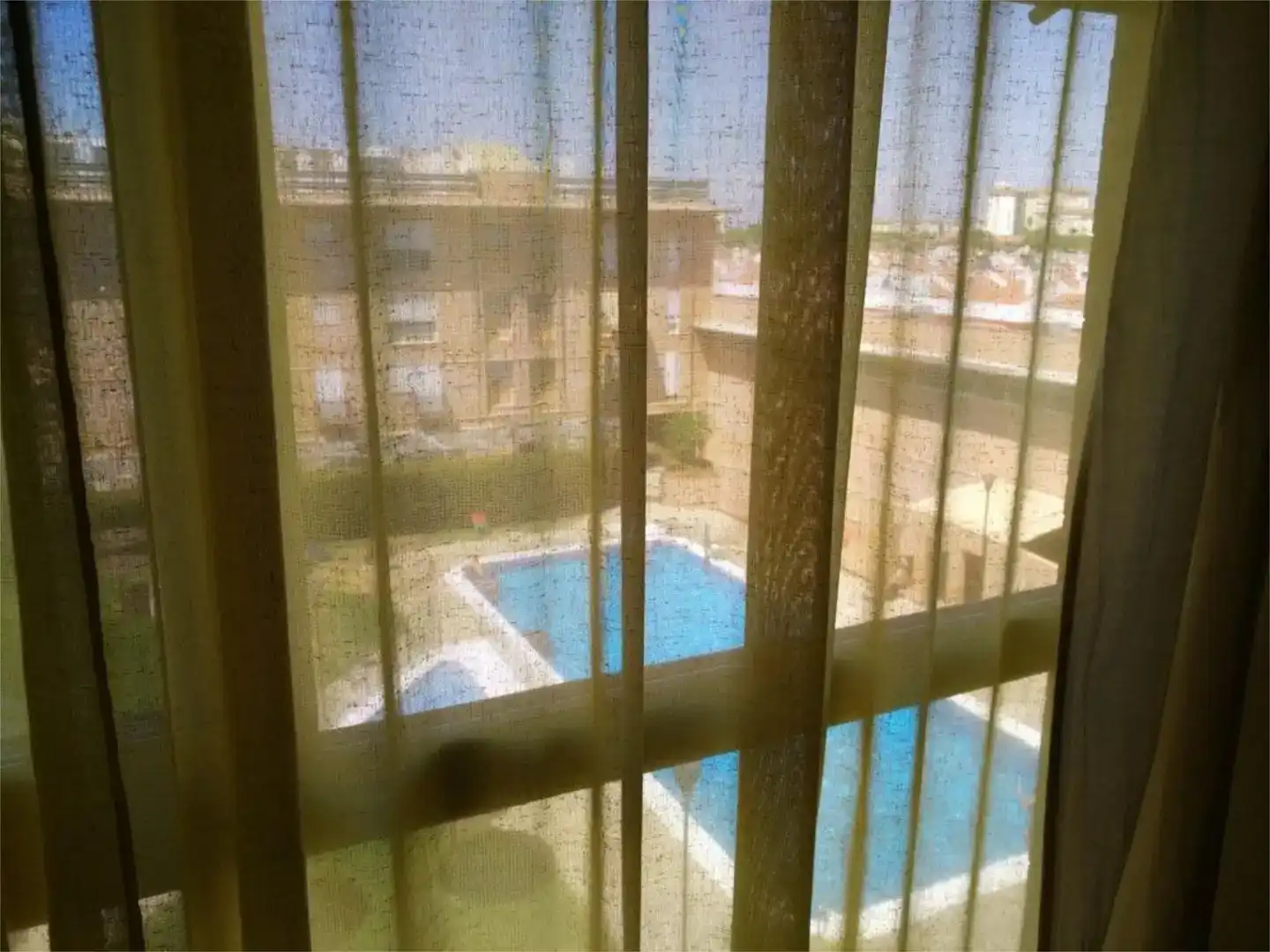 Habitación 120 m², Sevilla