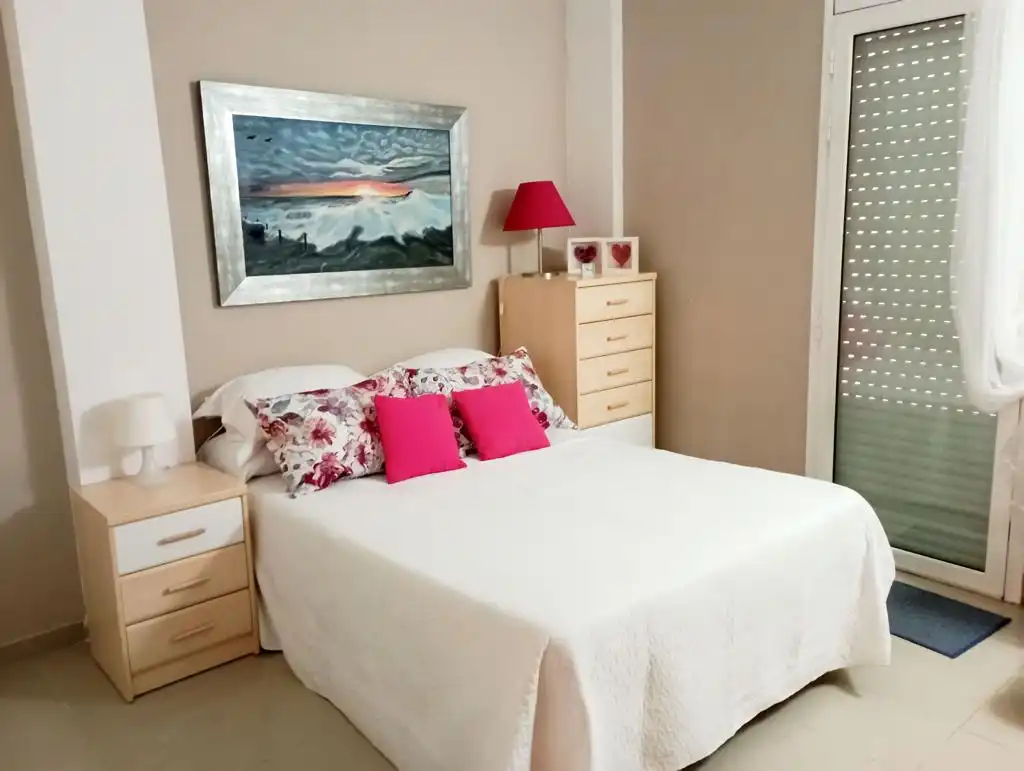 Pis de 50 m² a Palamós