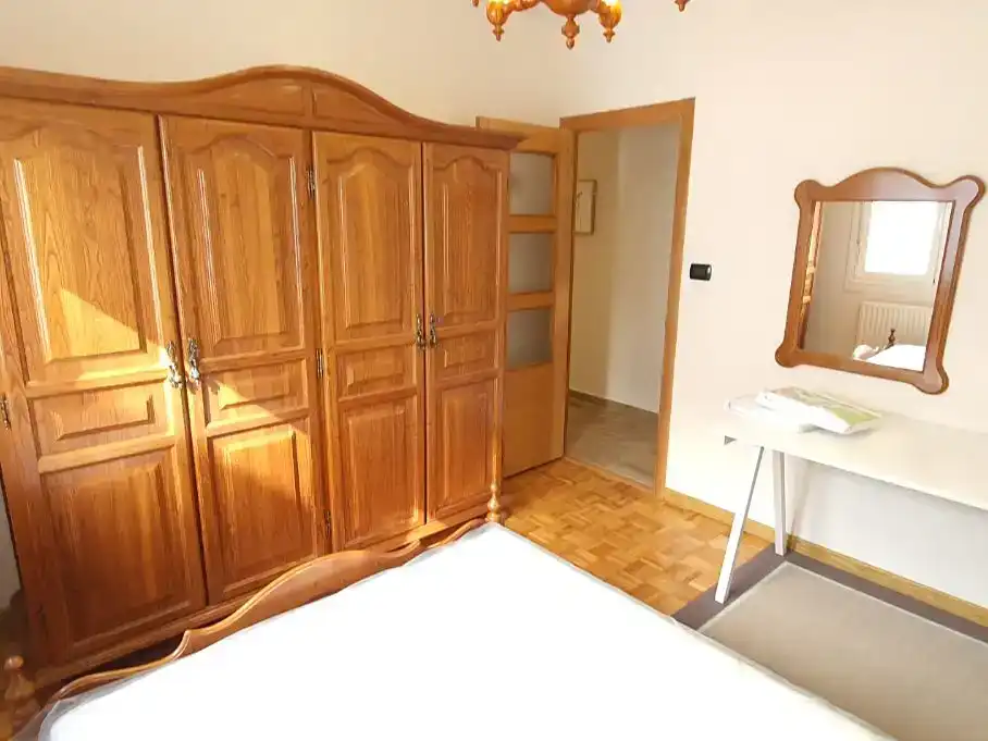 Piso de 140 m² en Lugo