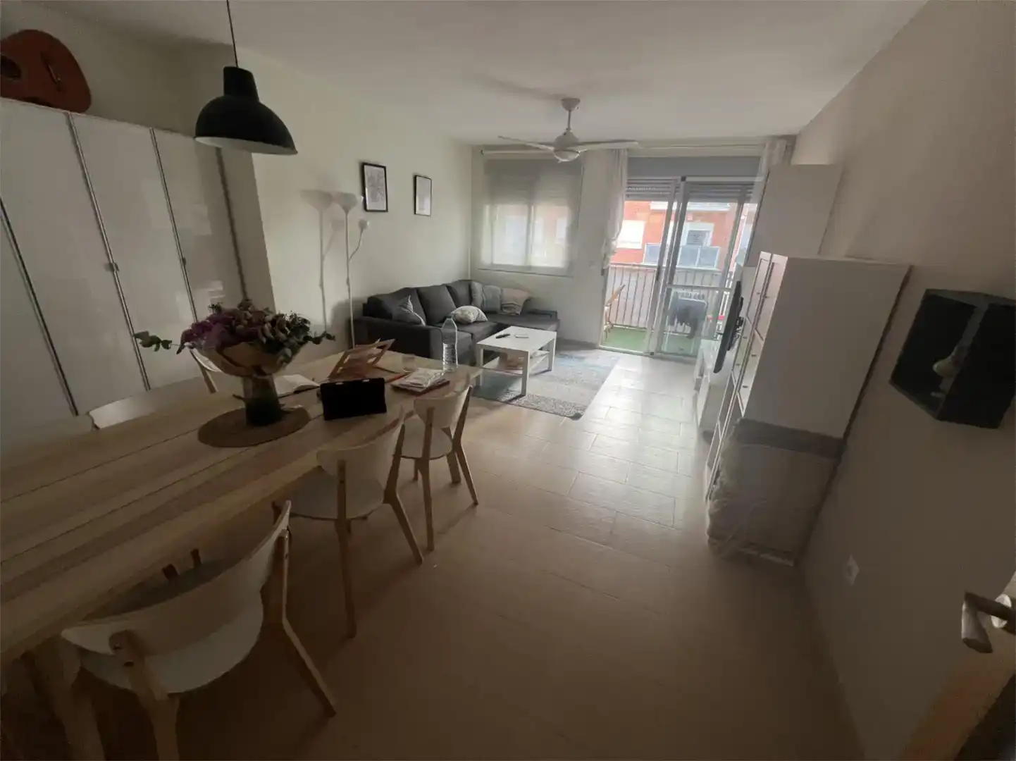 Habitación 130 m², Murcia