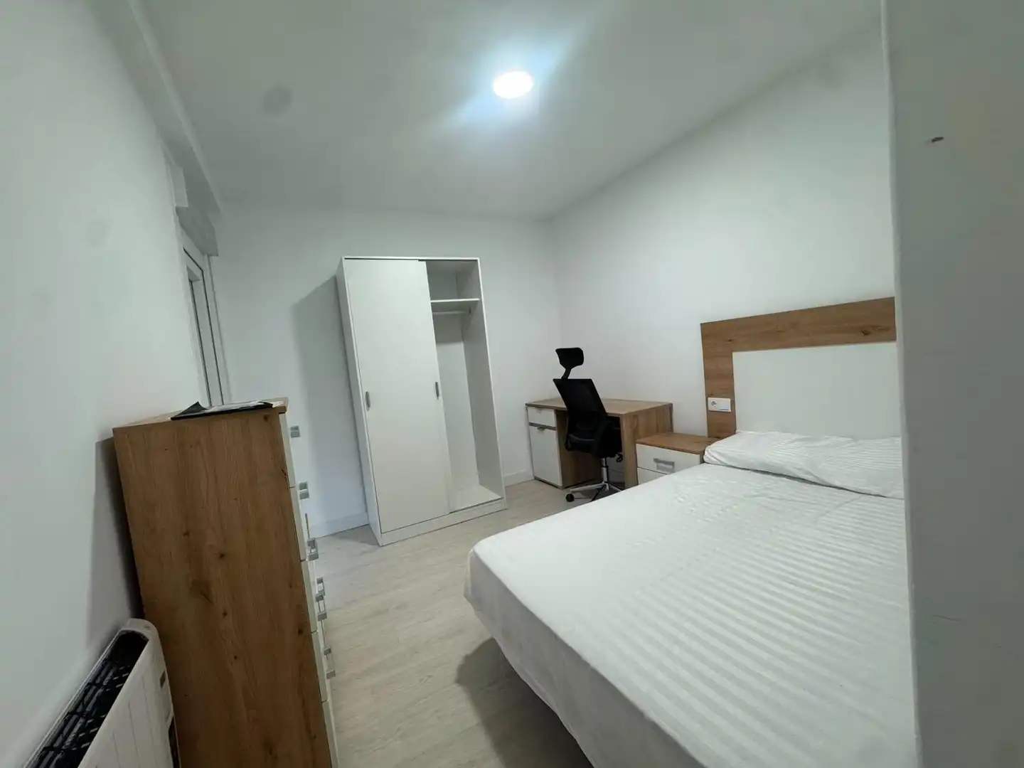 Habitación 161 m², Ourense