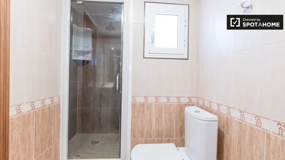 Habitació de lloguer, València