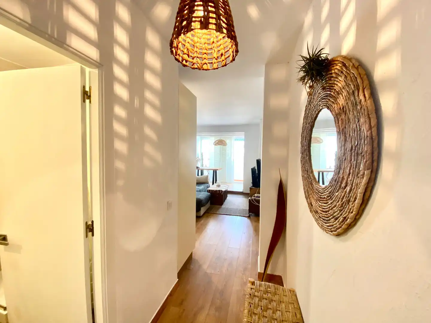 Piso de 55 m² en Tarifa