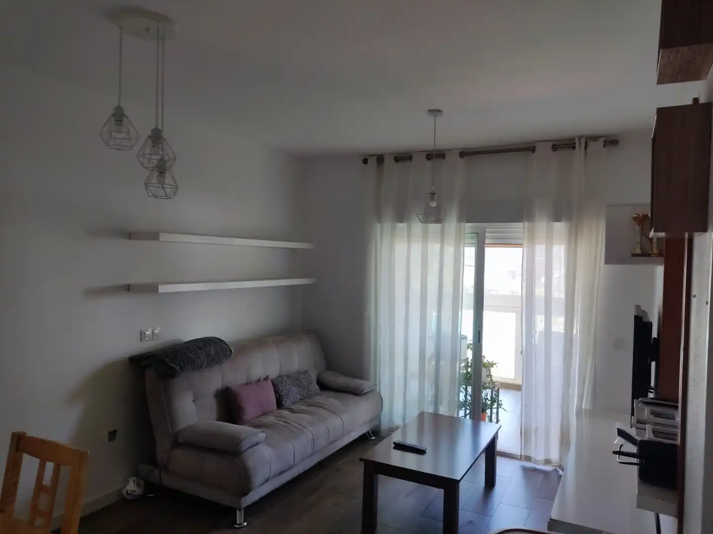 Pis de 60 m² a El Ejido