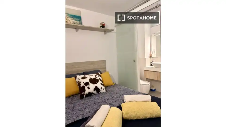 Habitación 40 m², Las Palmas de Gran Canaria