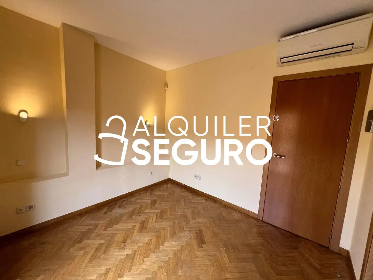 Pis de 65 m² a Madrid