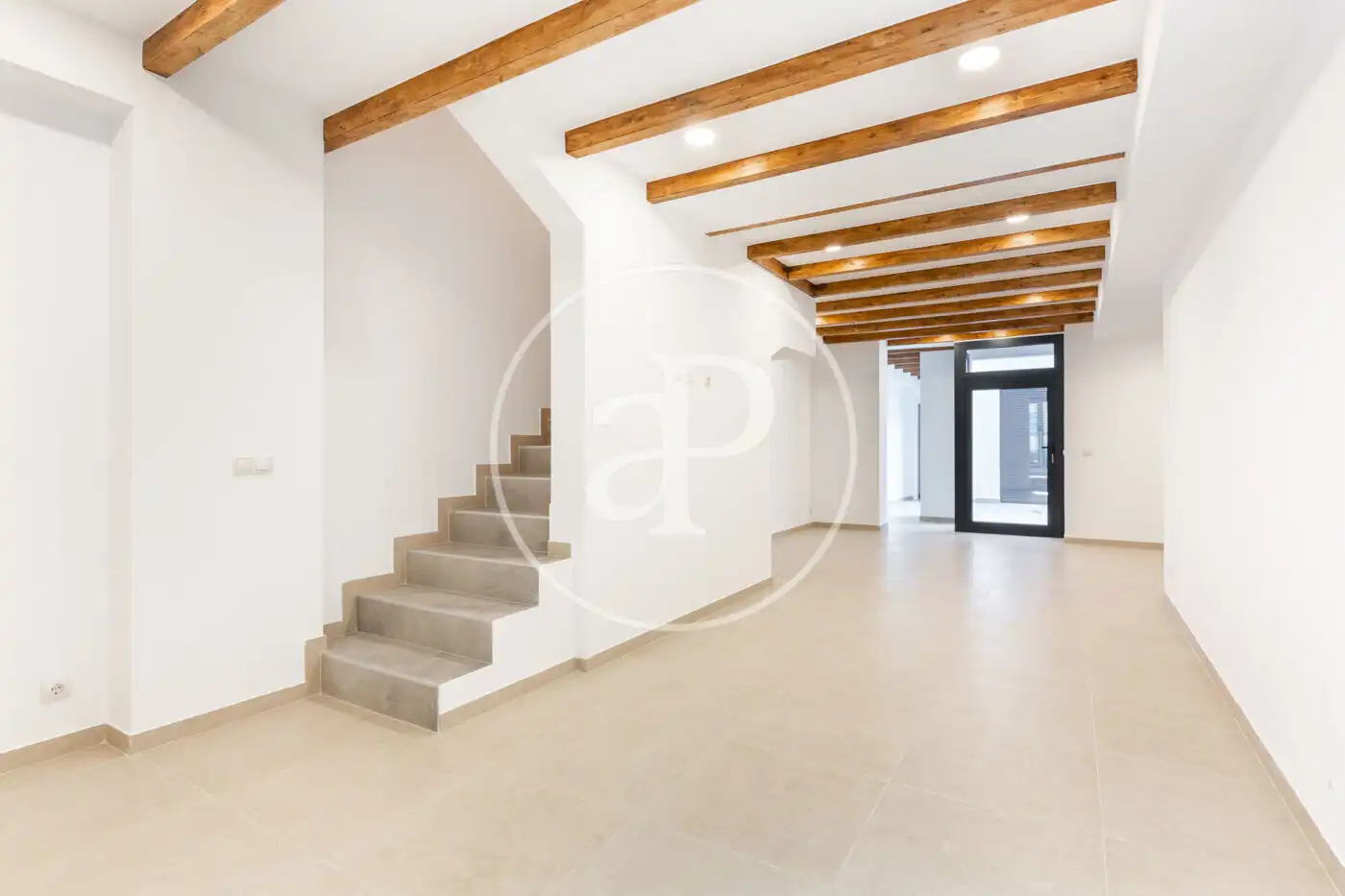 Pis de 167 m² a València