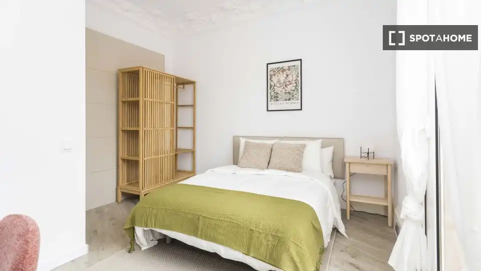 Habitación 174 m², Barcelona