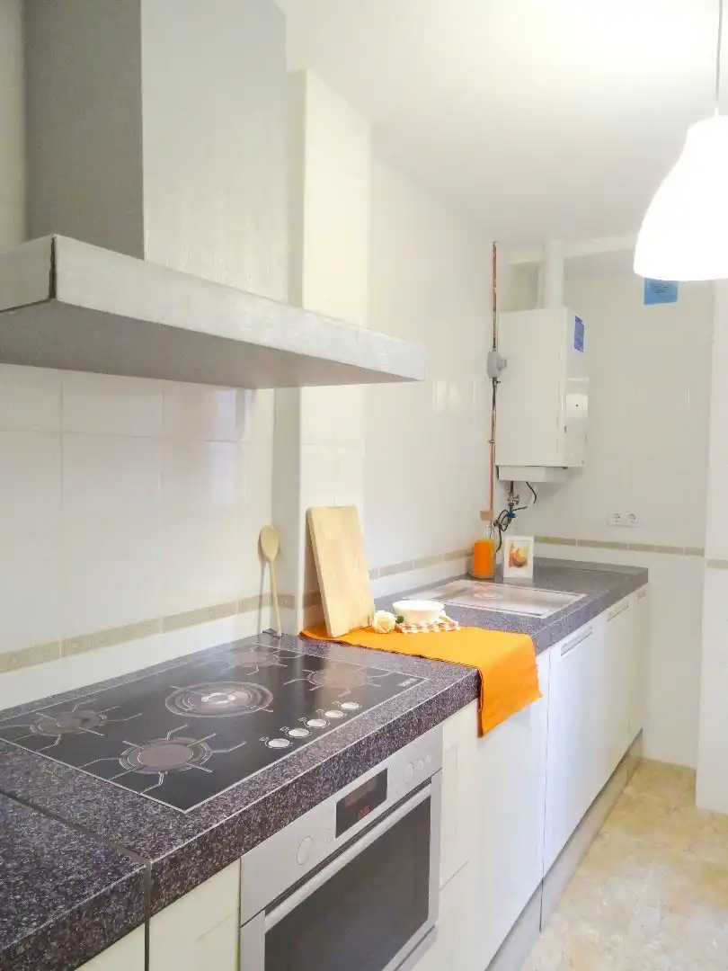 Piso de 183 m² en Medina de Rioseco